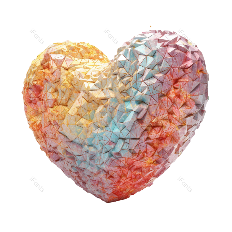 节日图片,元素元素,立体PNG,浪漫免抠素材